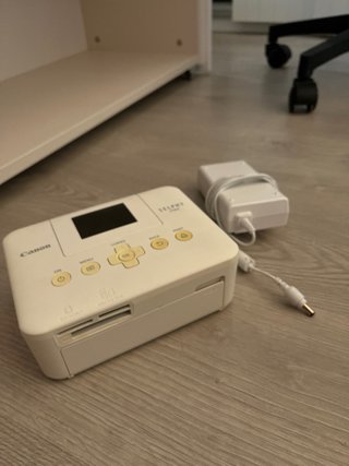 Canon SELPHY CP800 - Stampante fotografica compatta
