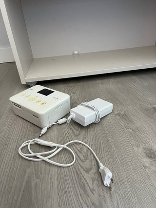 Canon SELPHY CP800 - Stampante fotografica compatta
