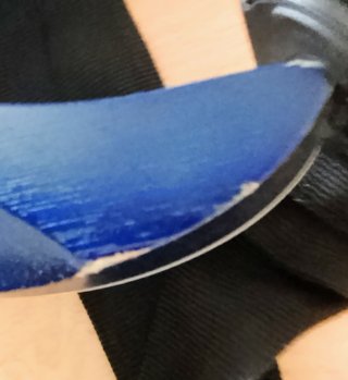 Ibanez RGA42FM Azul