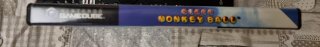 Super Monkey Ball - GameCube PAL ITA CIB