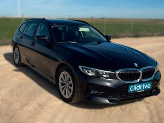 BMW serie 3