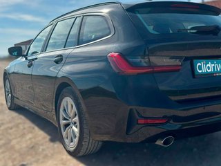 BMW serie 3
