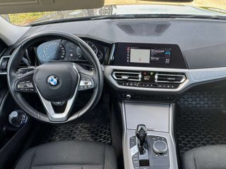BMW serie 3