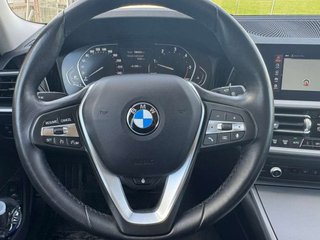 BMW serie 3