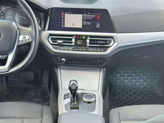 BMW serie 3