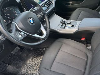 BMW serie 3