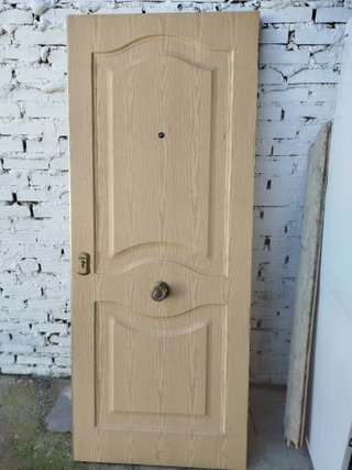 Puerta de entrada
