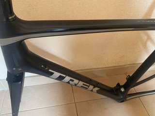 Telaio bici da strada Trek Emonda Sl6 CARBONO TAGLIA 58