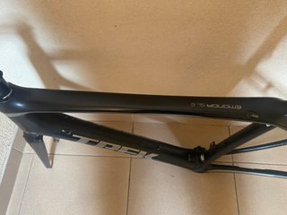 Telaio bici da strada Trek Emonda Sl6 CARBONO TAGLIA 58