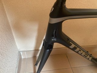 Telaio bici da strada Trek Emonda Sl6 CARBONO TAGLIA 58