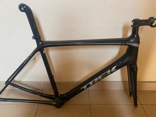 Telaio bici da strada Trek Emonda Sl6 CARBONO TAGLIA 58