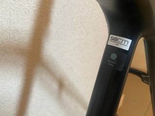 Telaio bici da strada Trek Emonda Sl6 CARBONO TAGLIA 58
