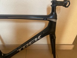 Telaio bici da strada Trek Emonda Sl6 CARBONO TAGLIA 58