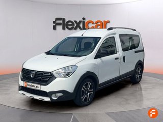 Dacia Dokker Stepway Essential 1.6 75kW (100CV) - 18