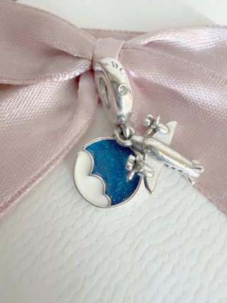 Pandoras charm