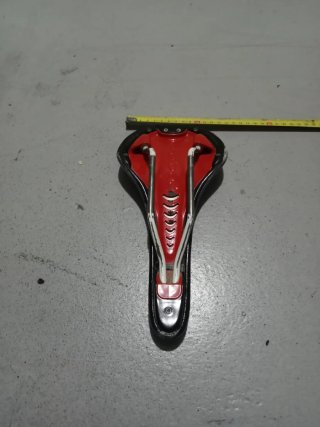 Sedile Prologo Nago Evo 40