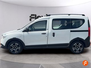 Dacia Dokker Stepway Essential 1.6 75kW (100CV) - 18