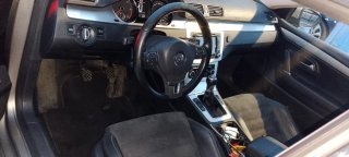 Volkswagen CC 2011