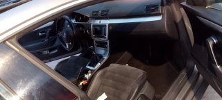 Volkswagen CC 2011
