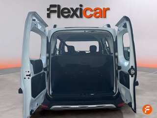 Dacia Dokker Stepway Essential 1.6 75kW (100CV) - 18