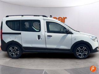 Dacia Dokker Stepway Essential 1.6 75kW (100CV) - 18