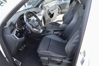 Audi Q3 35 S-Line S-Tronic 7 velocidades+navegacio