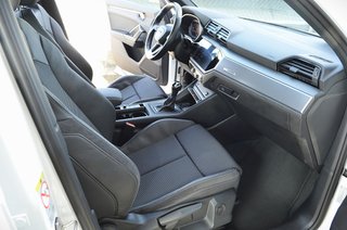 Audi Q3 35 S-Line S-Tronic 7 velocidades+navegacio