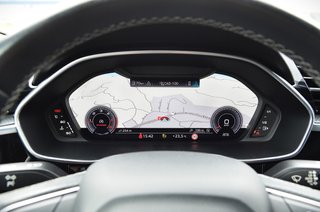 Audi Q3 35 S-Line S-Tronic 7 velocidades+navegacio