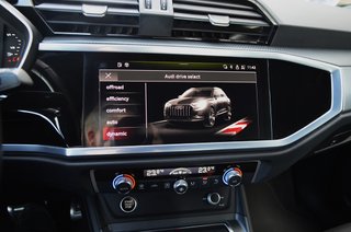 Audi Q3 35 S-Line S-Tronic 7 velocidades+navegacio