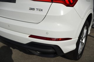 Audi Q3 35 S-Line S-Tronic 7 velocidades+navegacio