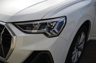 Audi Q3 35 S-Line S-Tronic 7 velocidades+navegacio