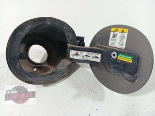TAPA EXTERIOR COMBUSTIBLE Ford C-MAX (CB7)(2010->)