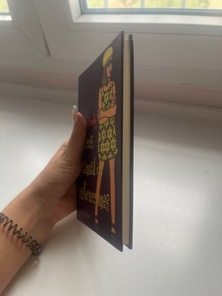Libro: “Chicos: manual de instrucciones”