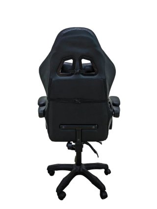 Silla Gaming YN Ergonómica Giratoria con Luces