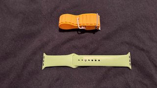 Apple Watch Series 5 44mm