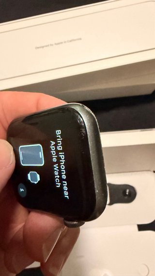 Apple Watch Series 5 44mm