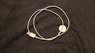 Apple Watch Series 5 44mm