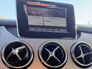MERCEDES clase b