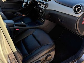 MERCEDES clase b