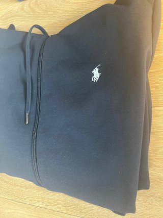 Sudadera Polo Ralph Lauren Azul