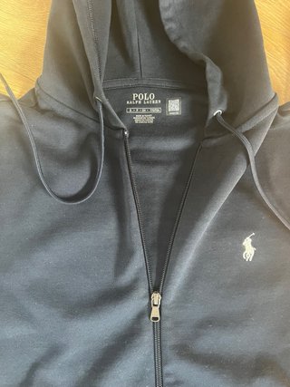 Sudadera Polo Ralph Lauren Azul