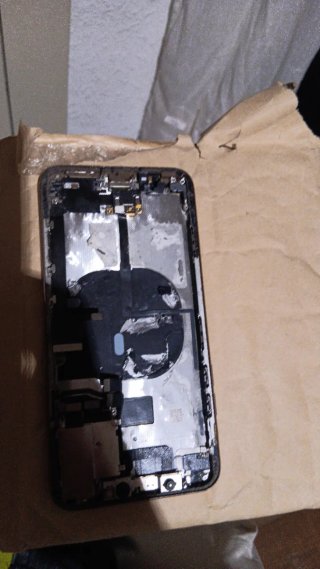Flex iPhone 11 Pro