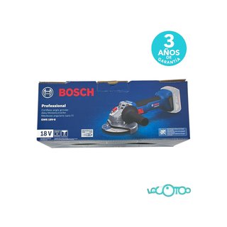 Lote Bosch Professional 18V: GSR, GWS, GBH