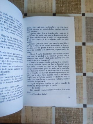 El mundo de Ben Lighthart (Gran Angular / Big A...