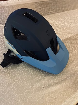 Casco Cannondale Terrus MIPS Talla M