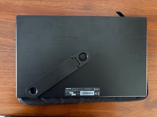 Asus ZenScreen Monitor Portátil 15,6 pulgadas