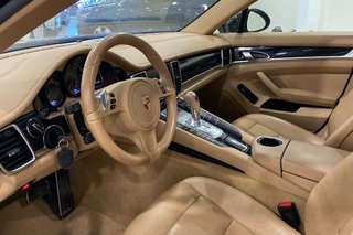 Porsche Panamera 3.0 Diesel 300cv
