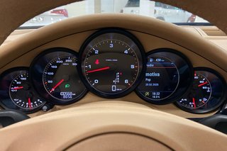 Porsche Panamera 3.0 Diesel 300cv