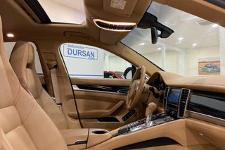 Porsche Panamera 3.0 Diesel 300cv