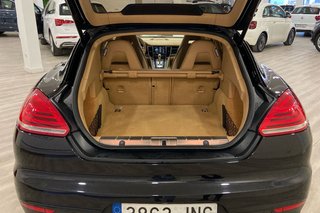 Porsche Panamera 3.0 Diesel 300cv